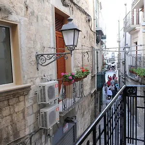 Palazzo Del Carmine Гостевой дом